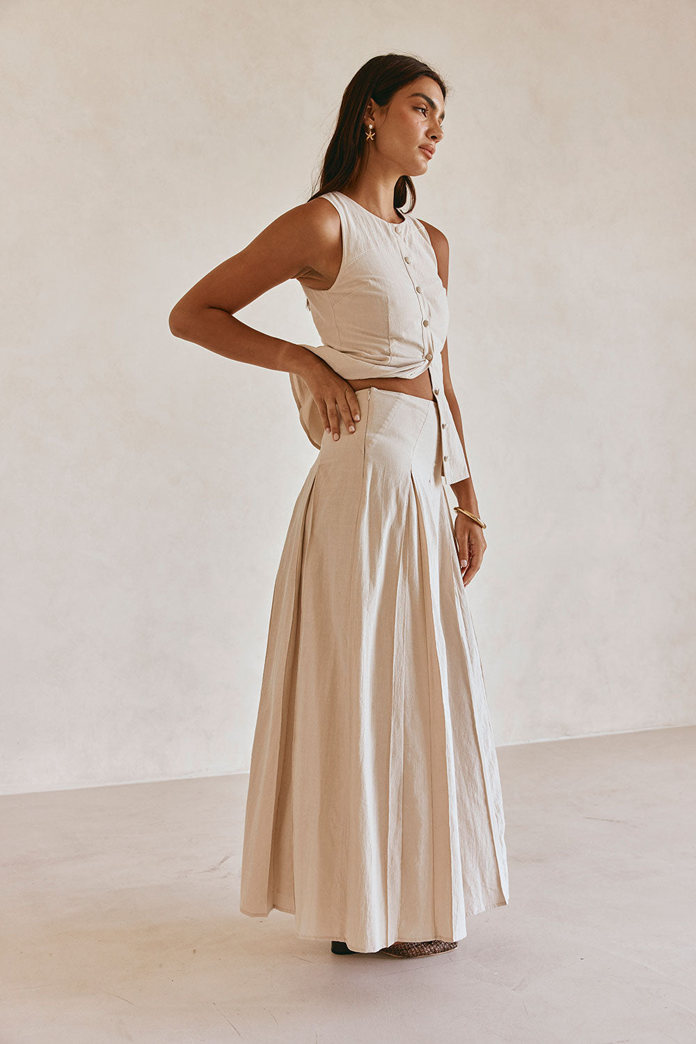 Adri Skirt