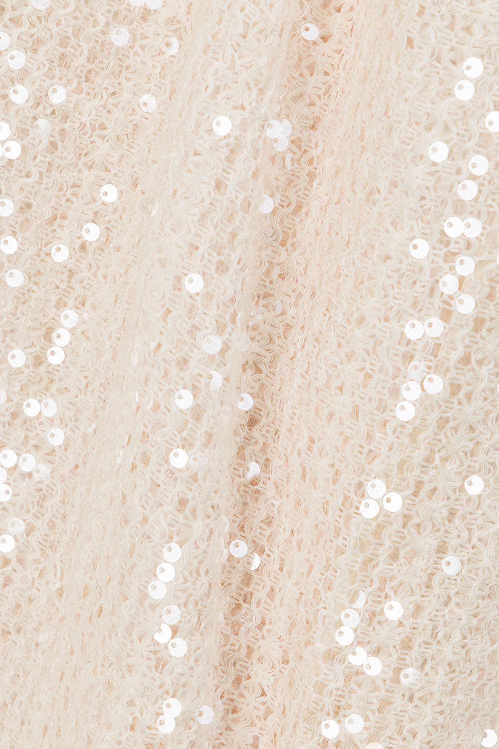 Camille Skirt - Cream