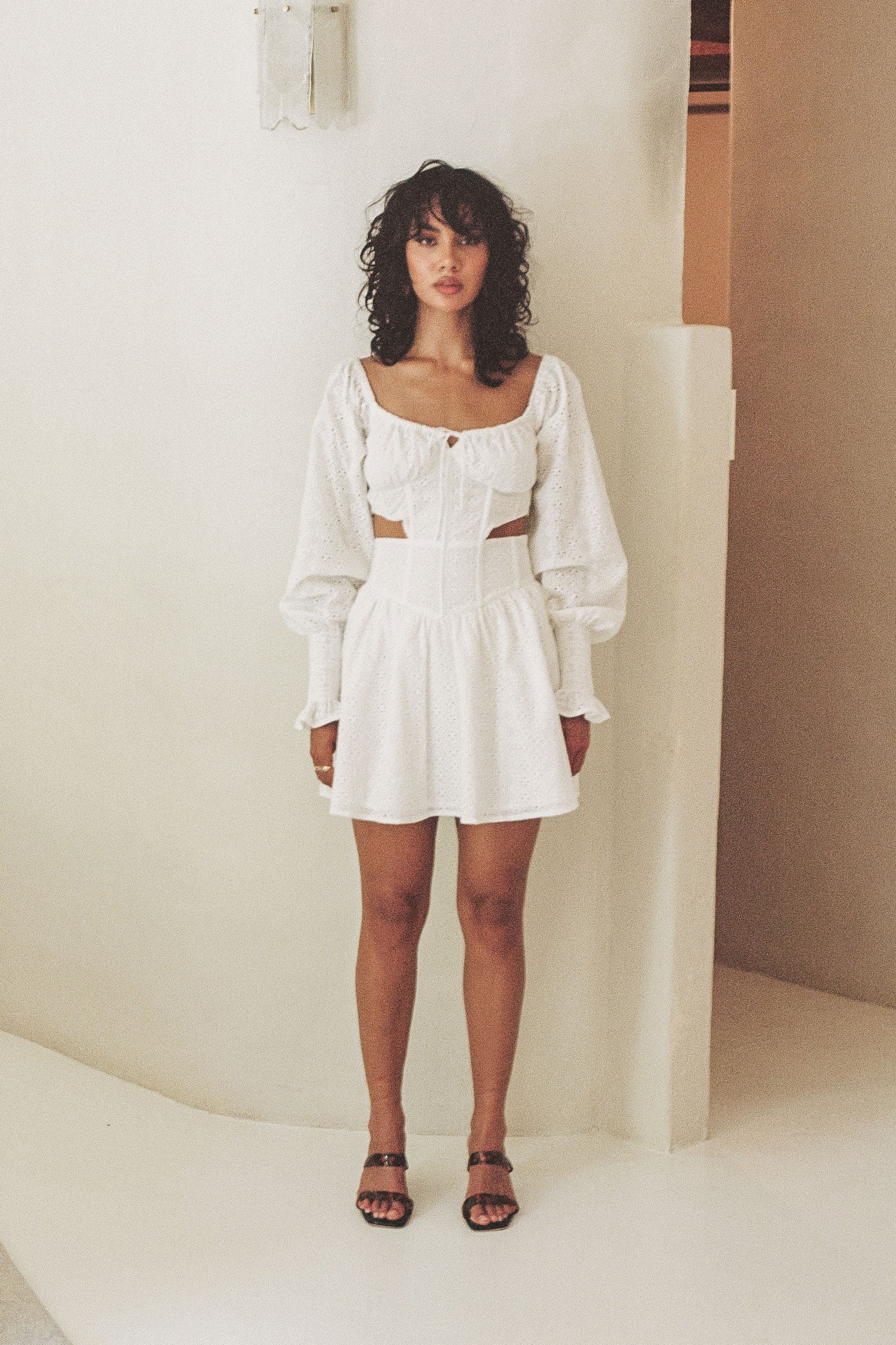 SAMPLE-Aliah Dress OLD