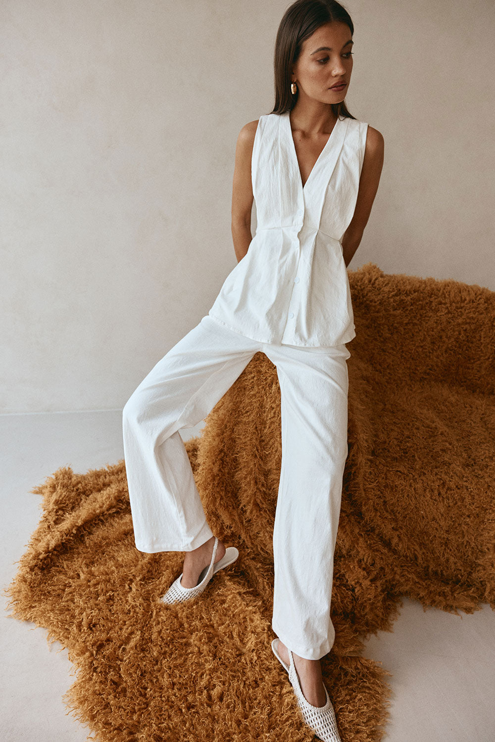 Vespera Pants