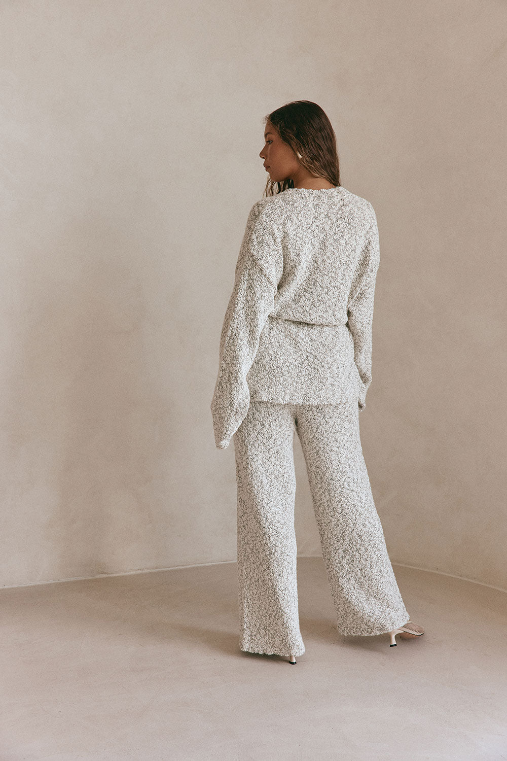 Jamila Cardigan