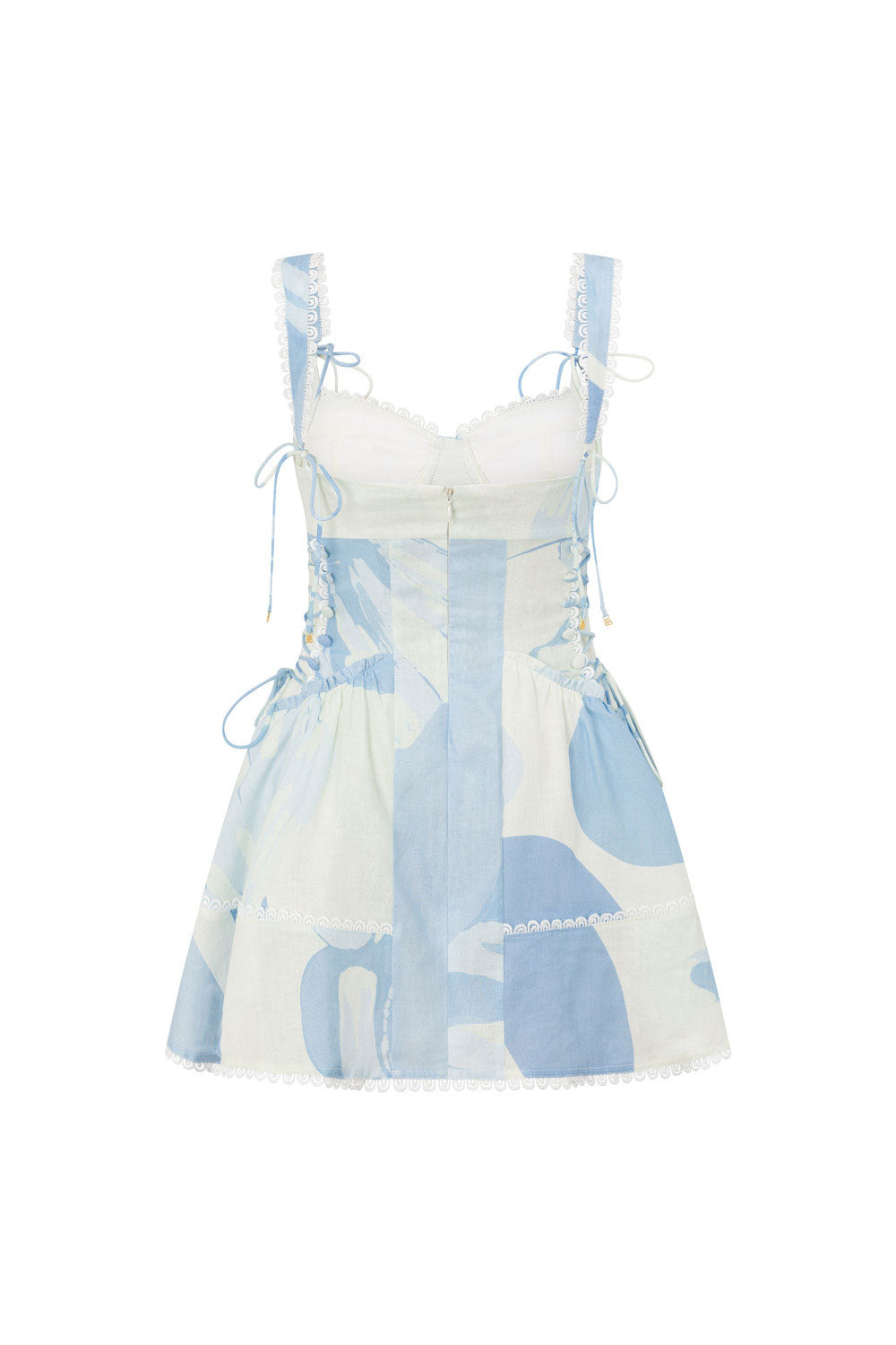 Nicolina Dress - Il Lido