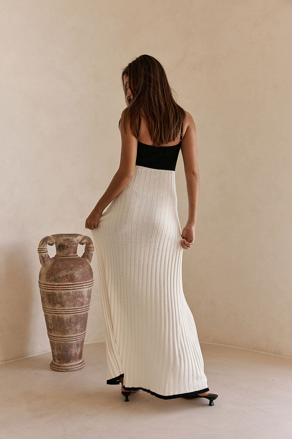 Adley Dress