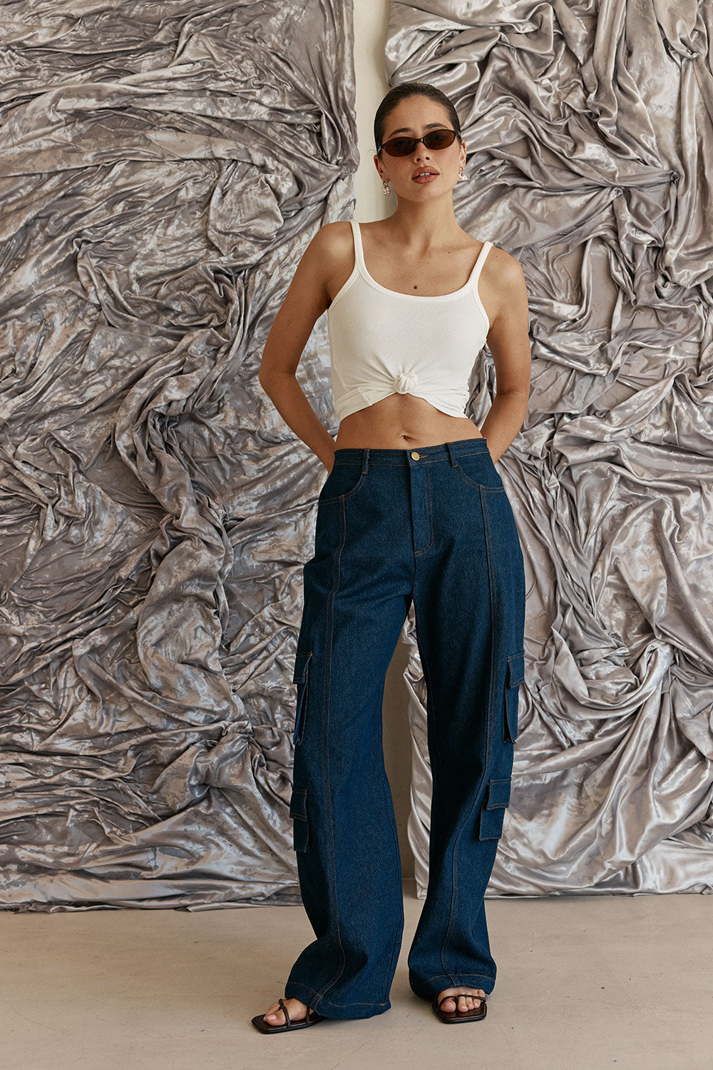 Emba Pants
