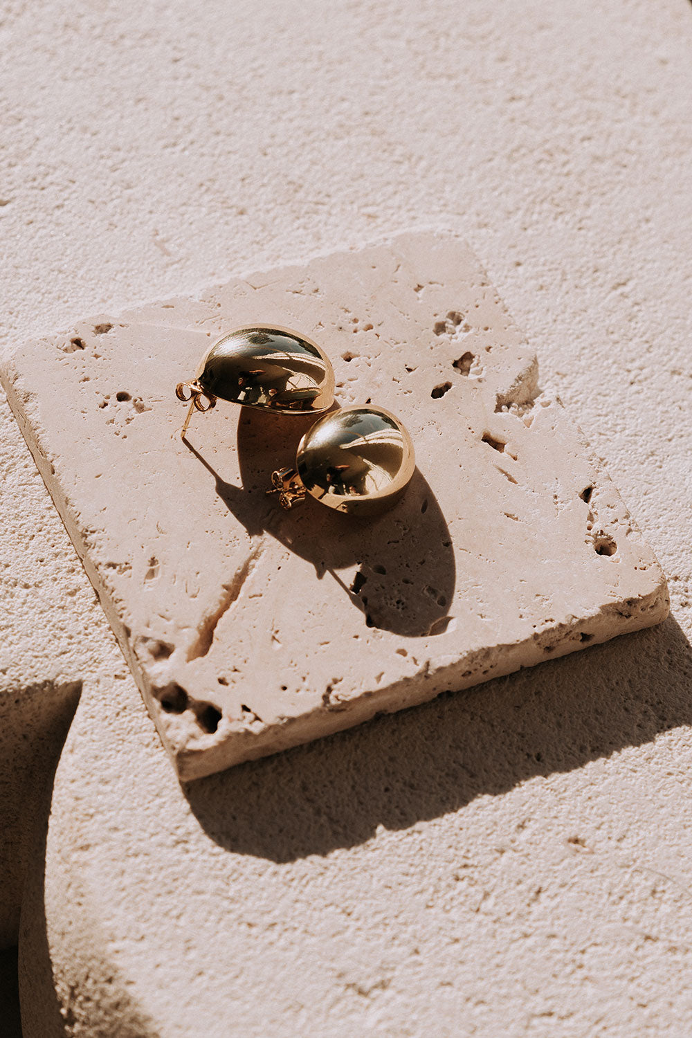 Tien Earrings