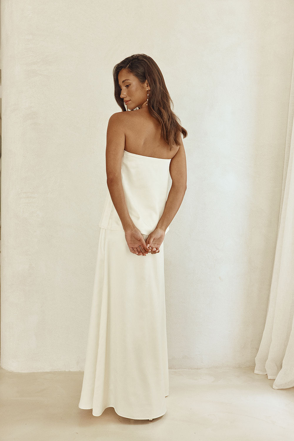 SAMPLE-Charli Dress