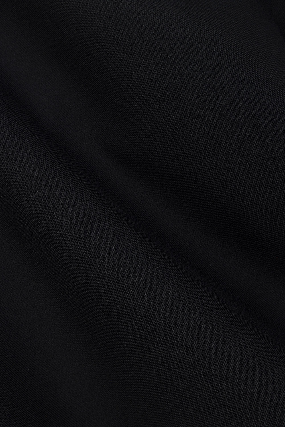 Camellia Dress - Black