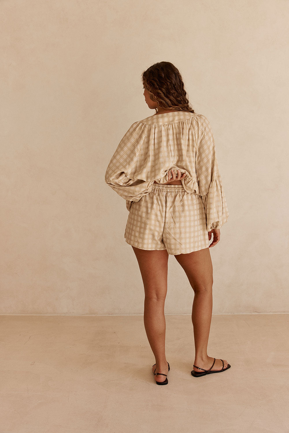 Rylia Shorts