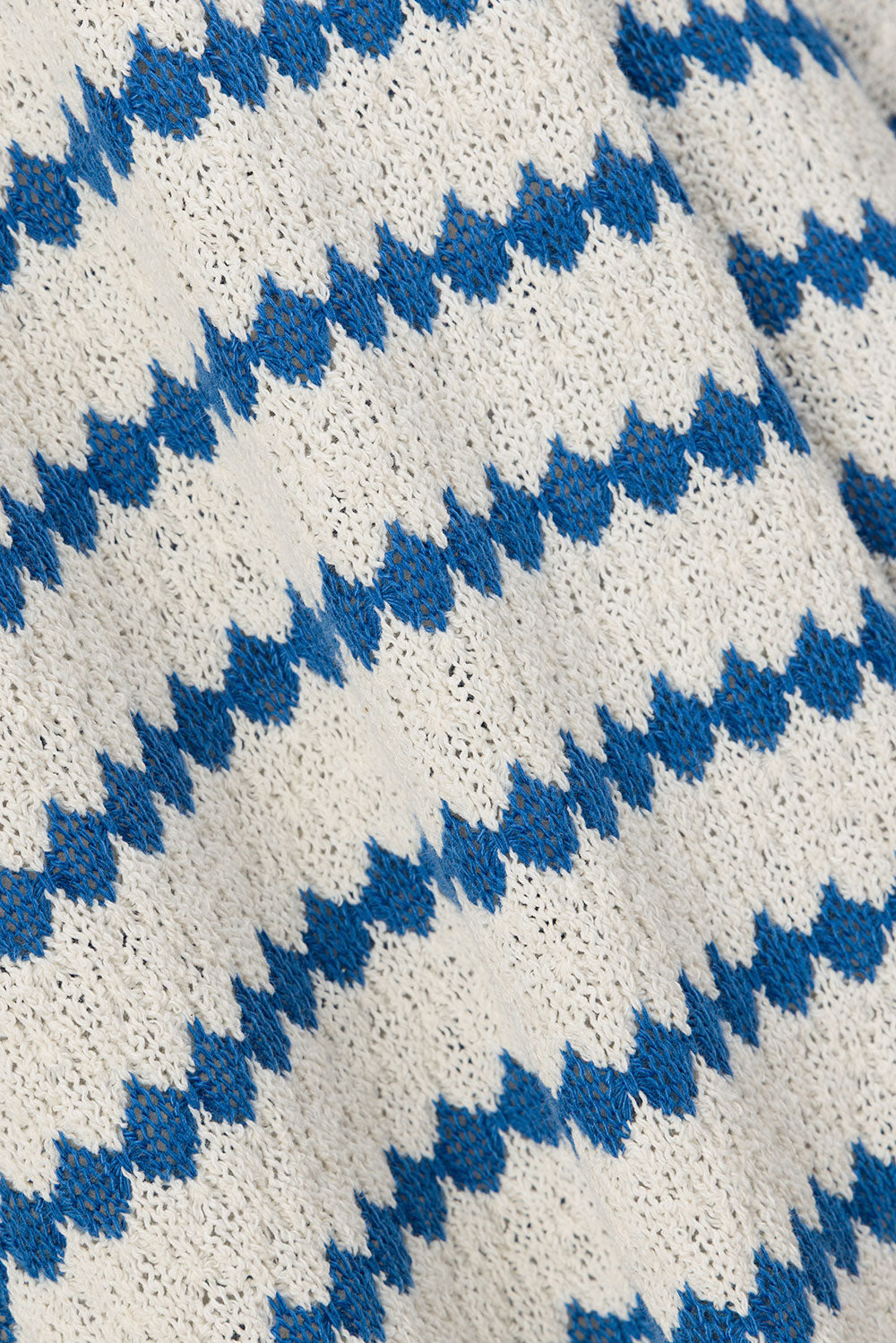 Cosmo Pants - Jacquard Stripe