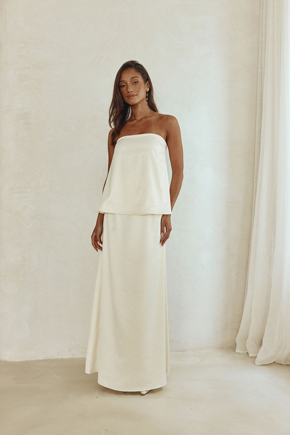 SAMPLE-Charli Dress
