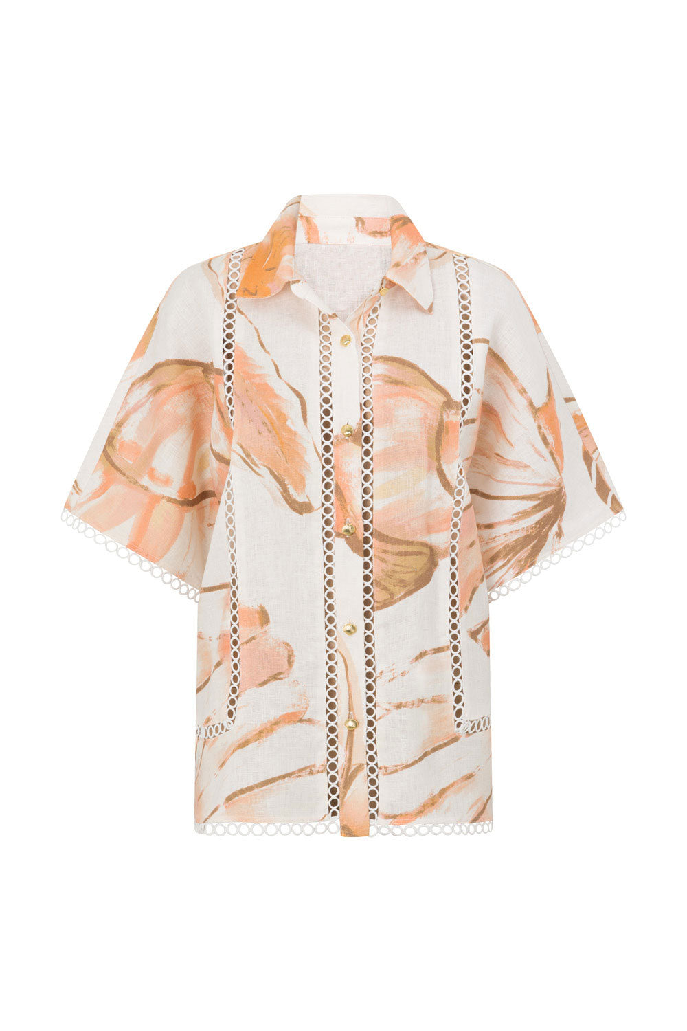 Verity Shirt - La Spiaggia