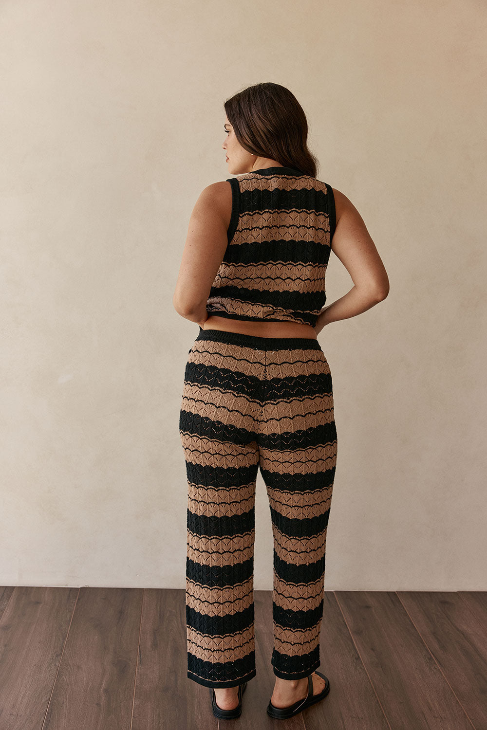 Zhara Pants