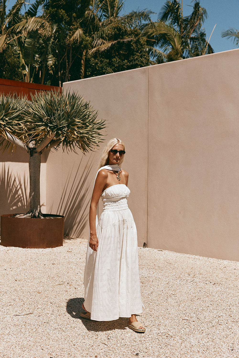 Delta Dress
