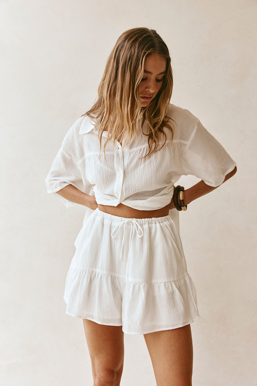 Elodie Shorts