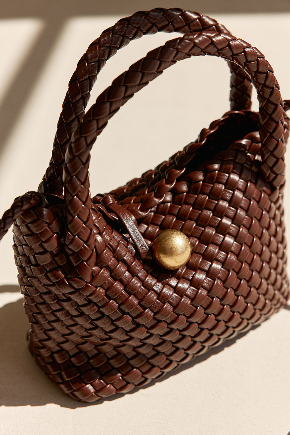 Argento Bag