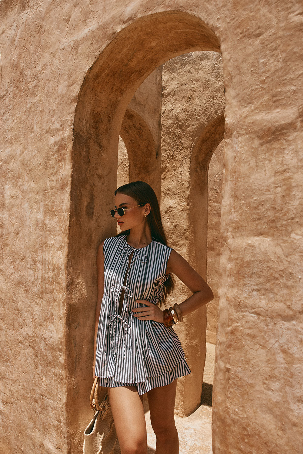 Dalia Shorts