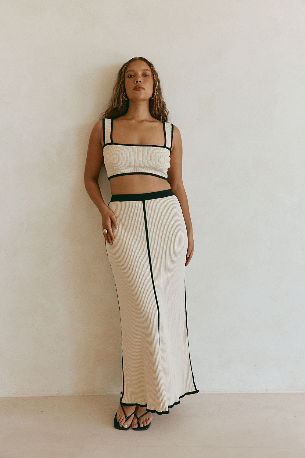 Leilani Skirt