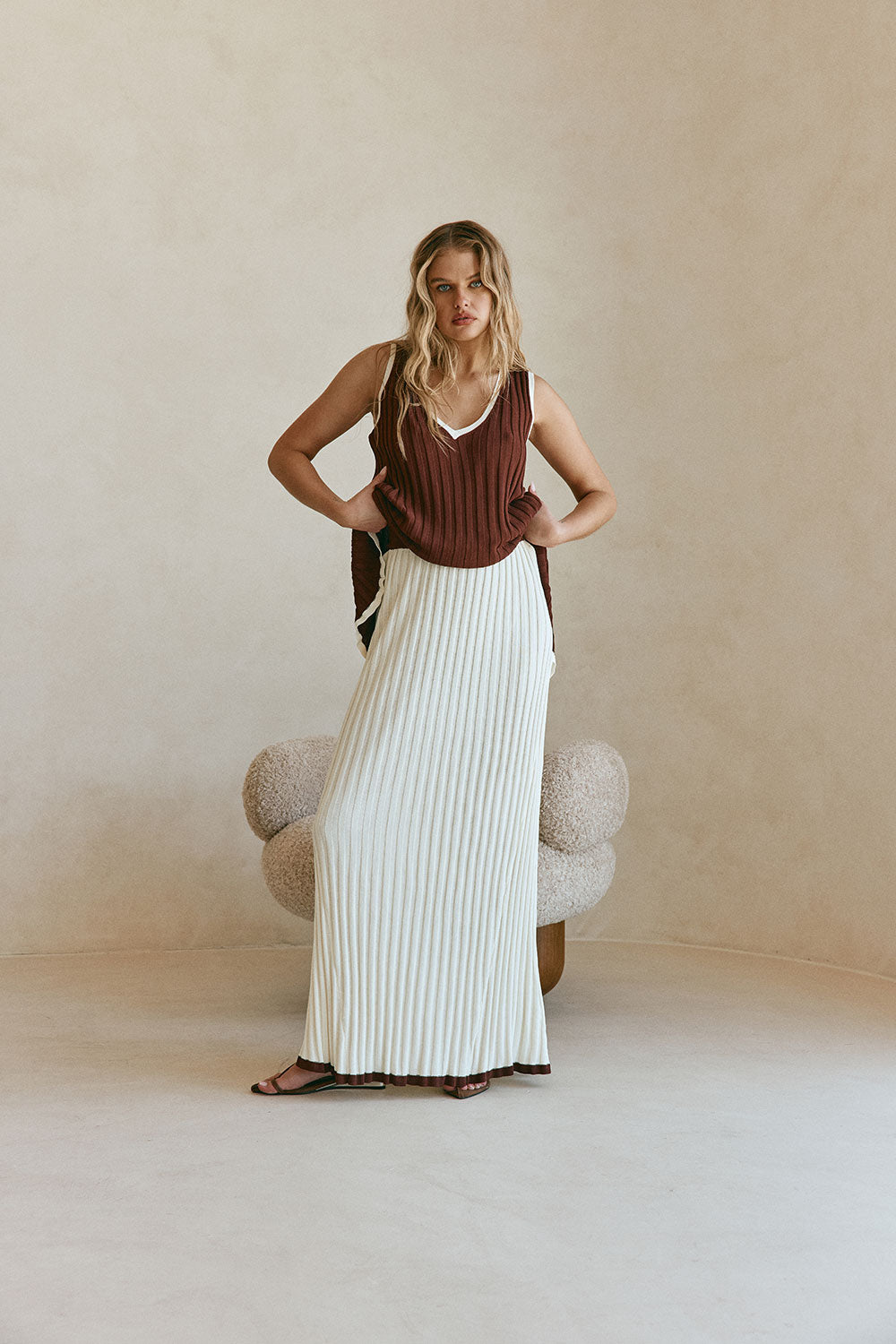 SAMPLE-Silla Skirt