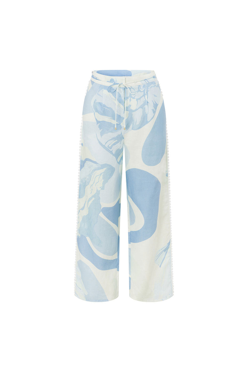 Isabella Pants - Il Lido