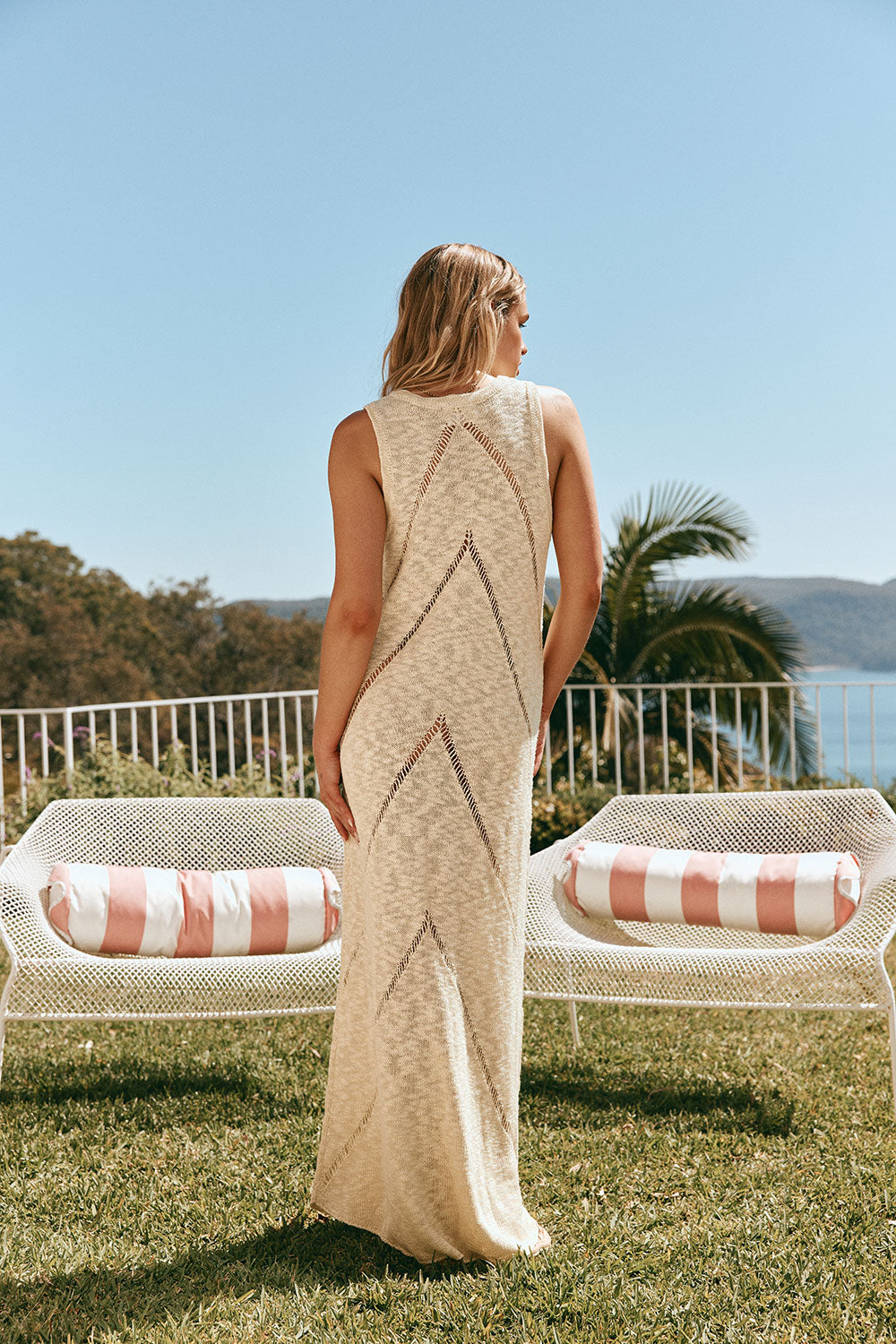 Alita Dress