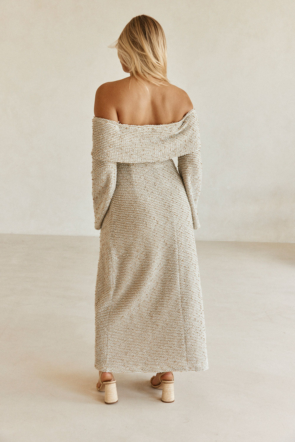 SAMPLE-Poppy Dress
