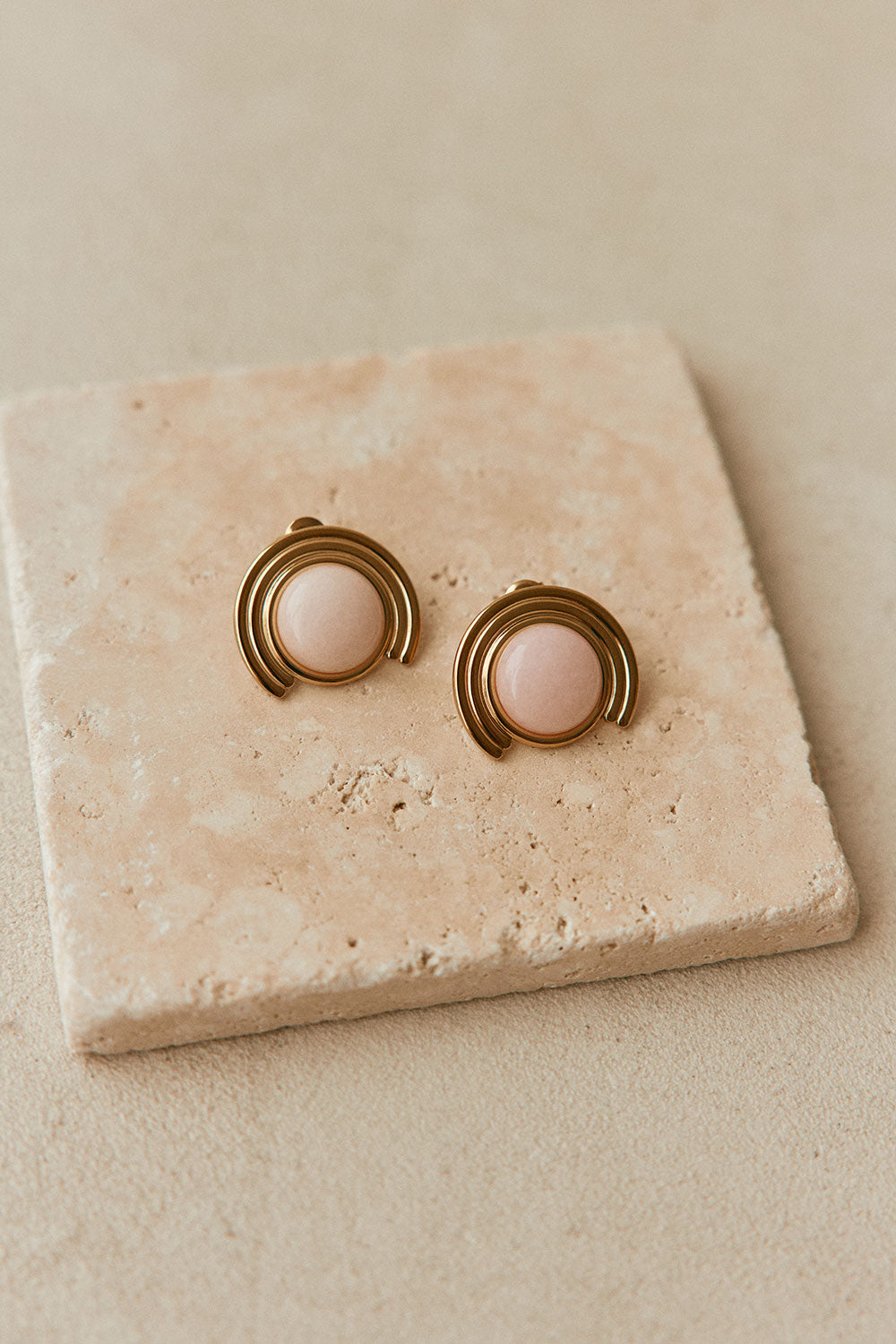 Rosa Earrings