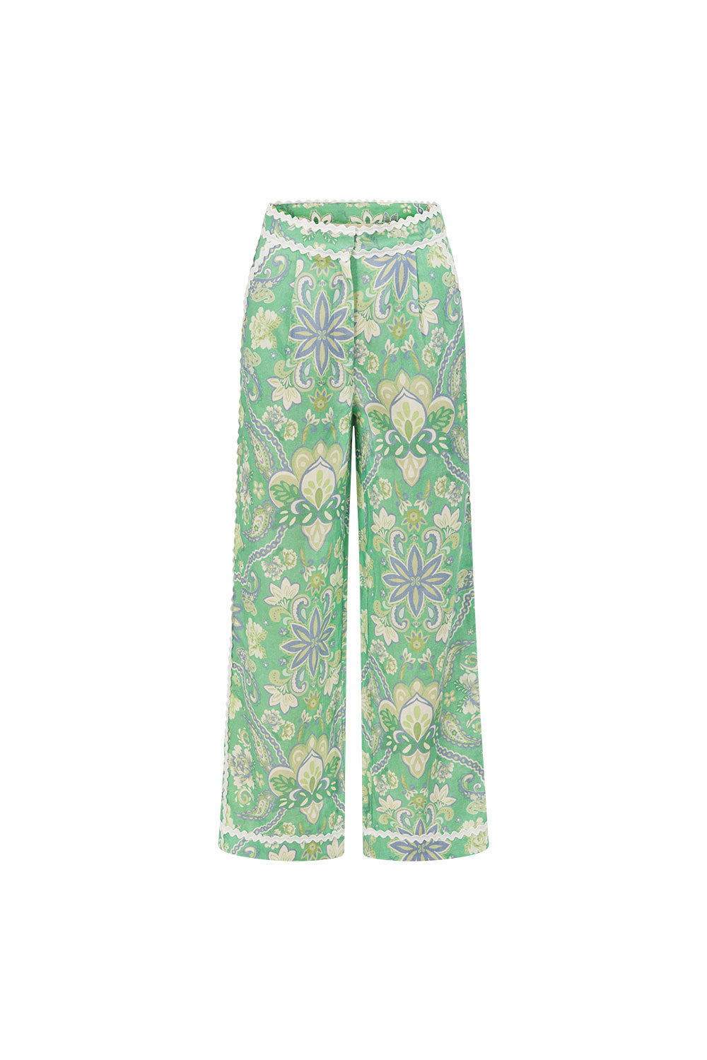 Kelia Pants - Heritage