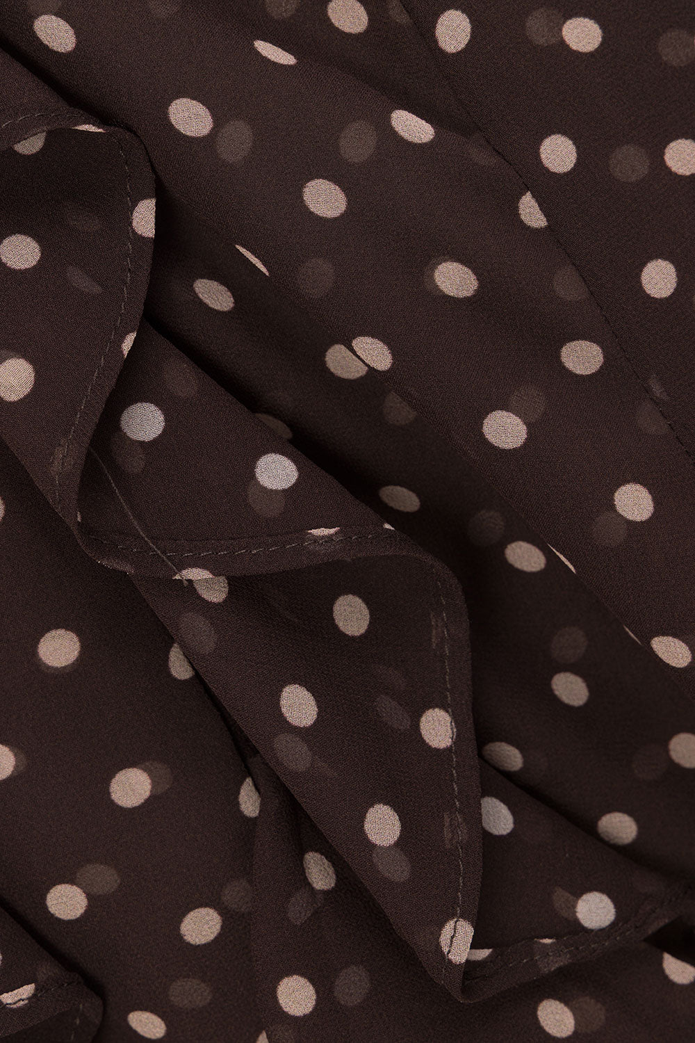 Elm Top - Chocolate Speck