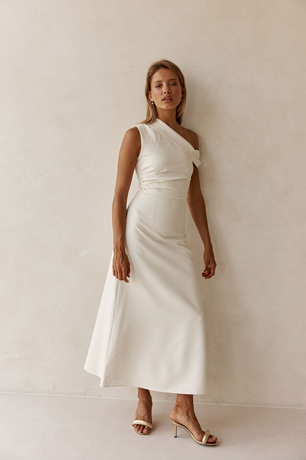 Indy Dress