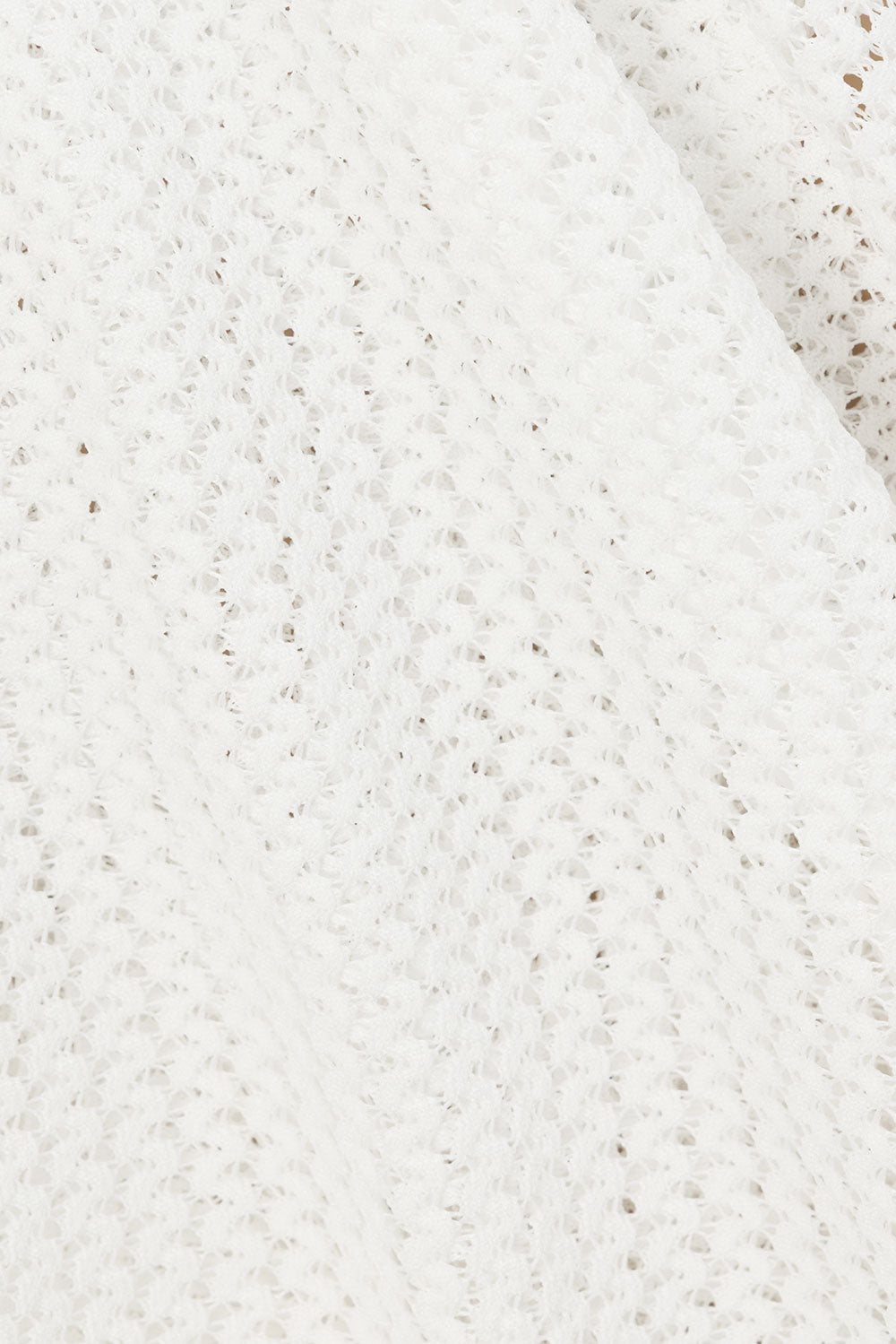 Mireille Dress - Crochet Patch