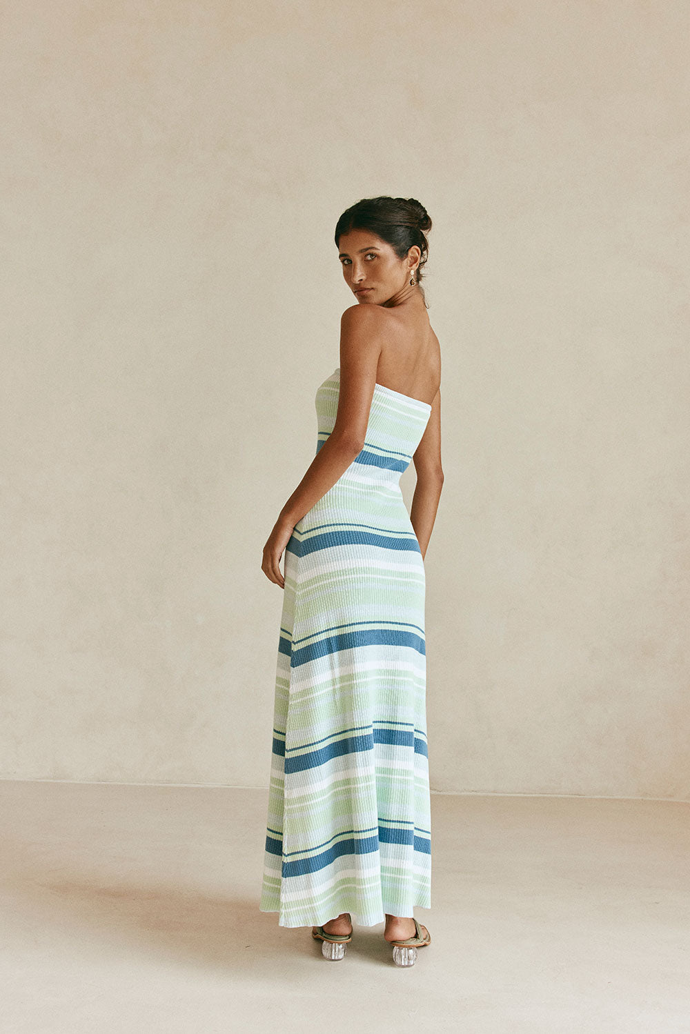 Anya Dress