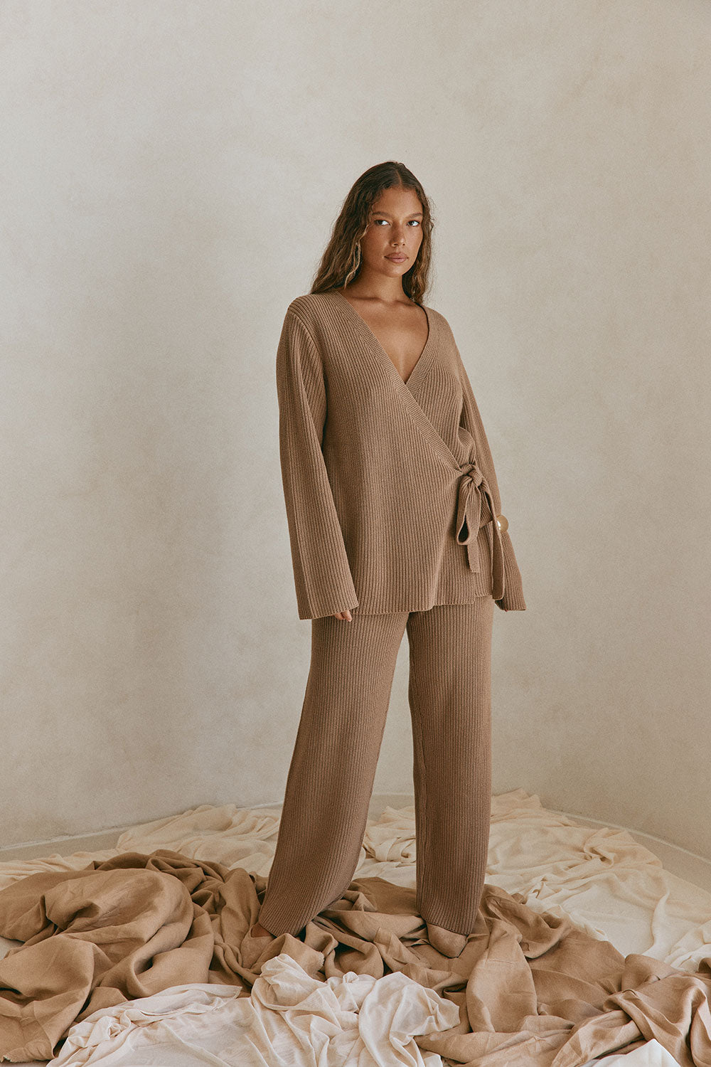 Anika Pants