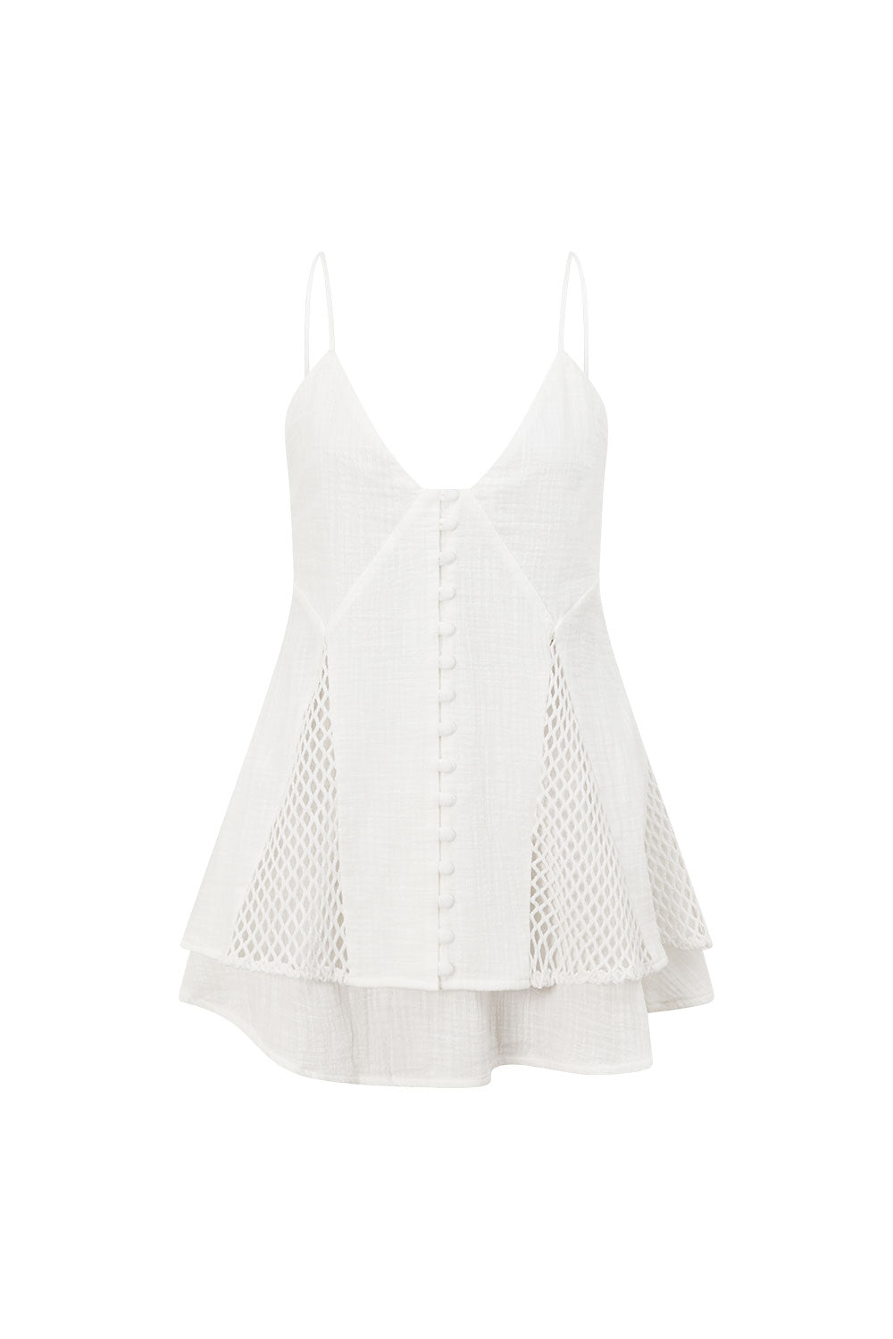 SAMPLE-Kira Dress