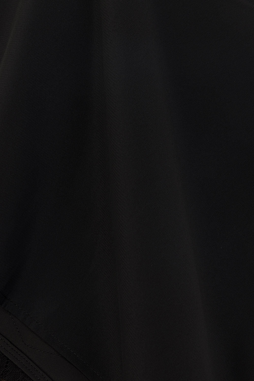 Cosima Dress - Black