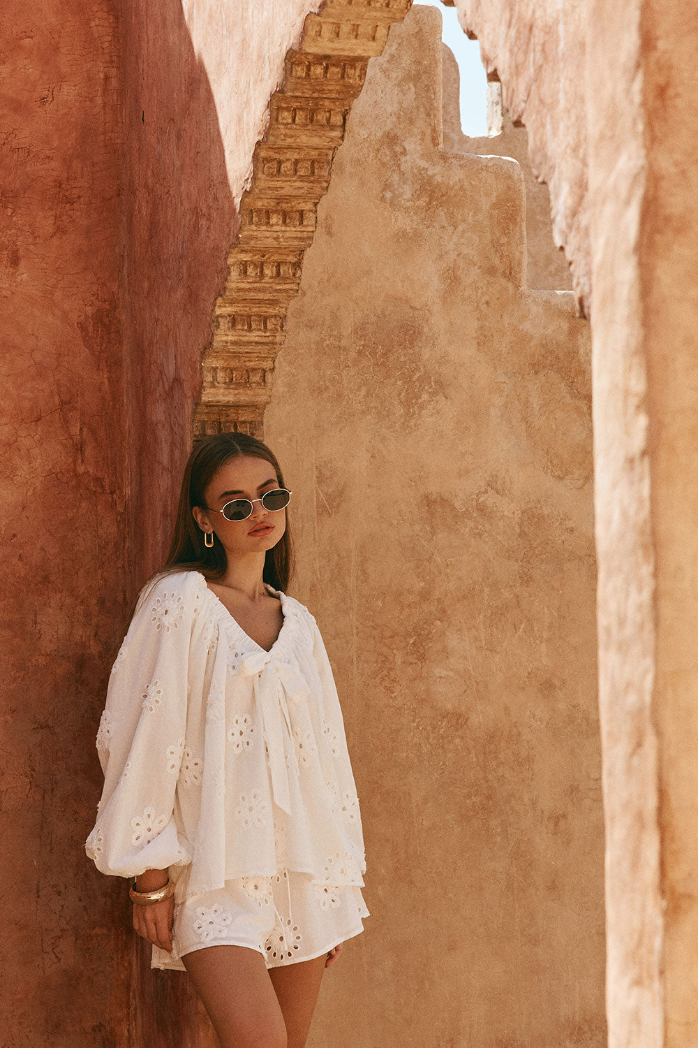 Aveline Top