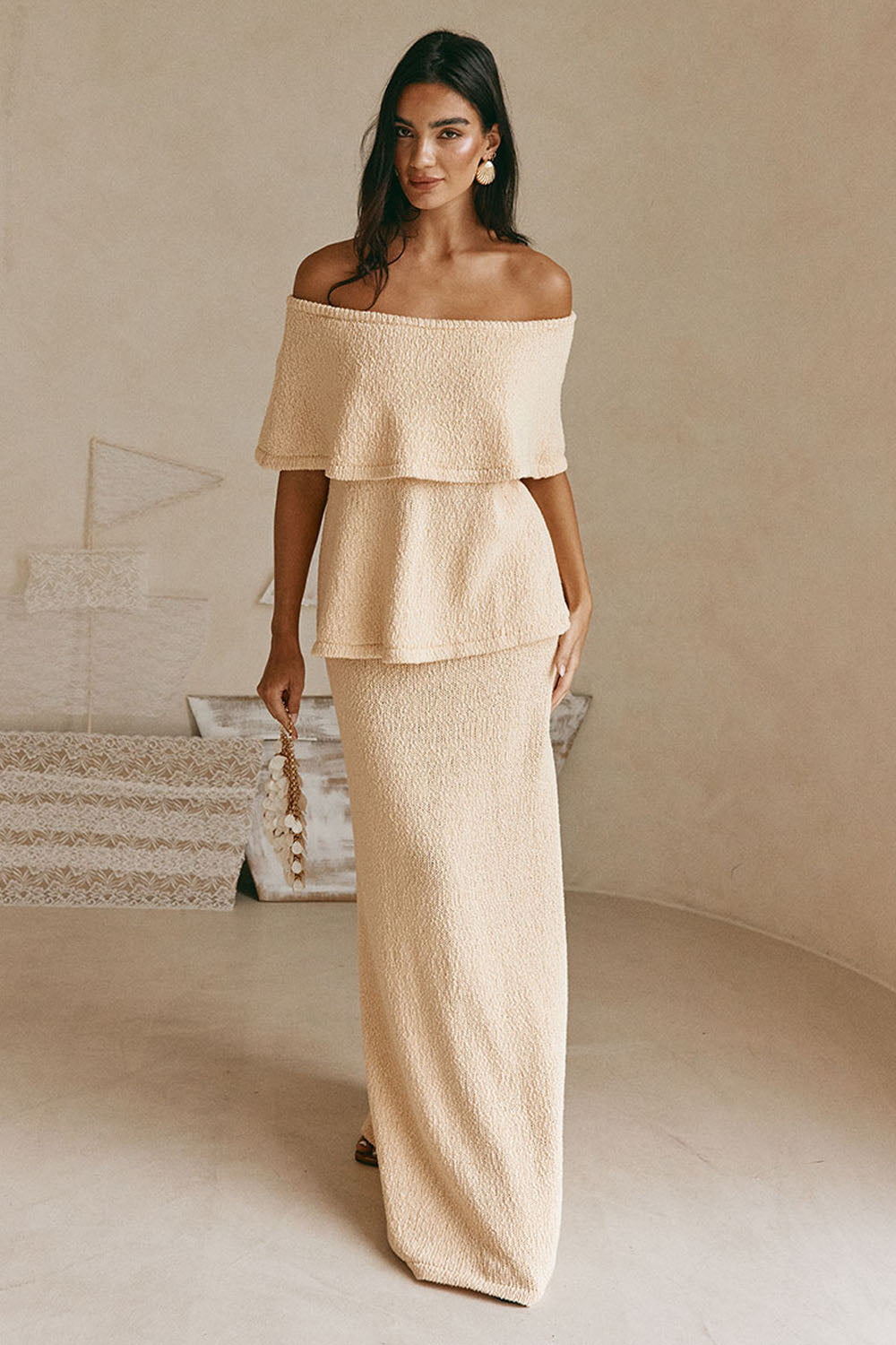 Zadie Top