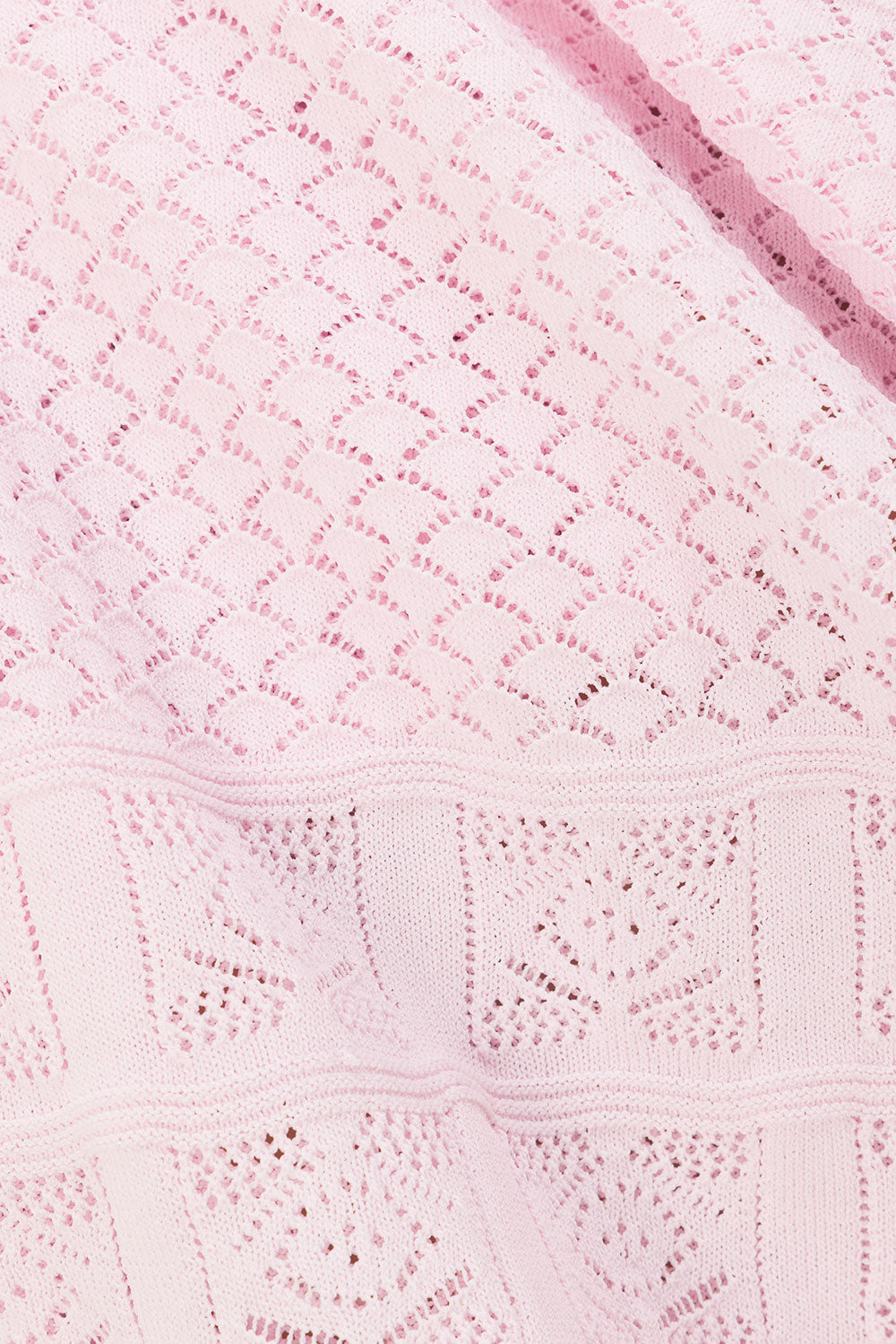 Aven Dress - Pink