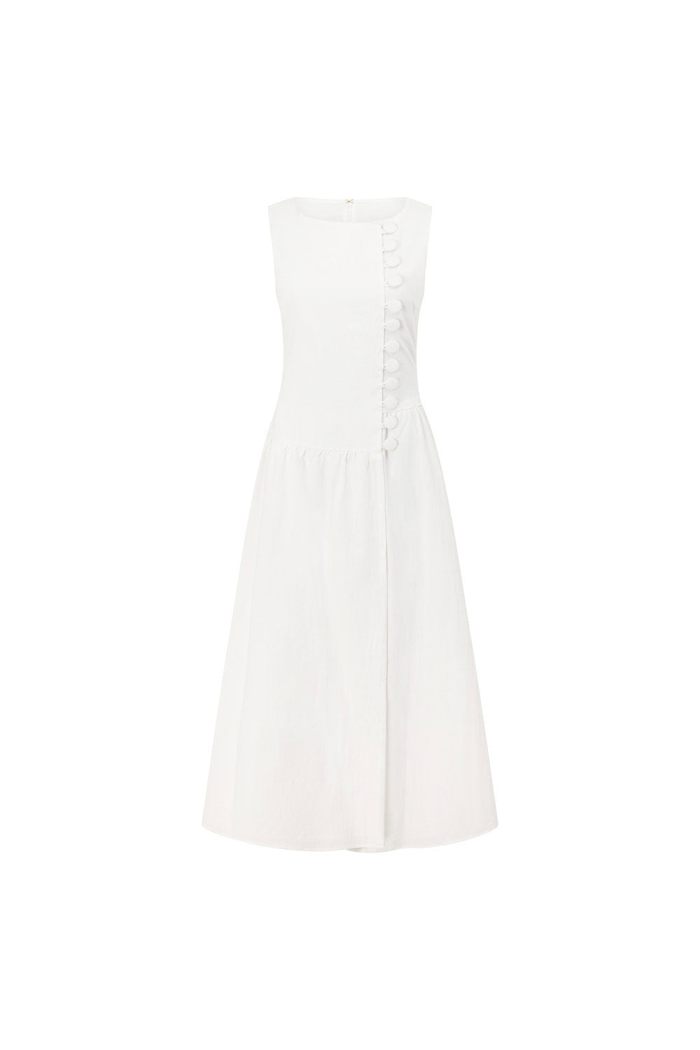 SAMPLE-Odessa Dress
