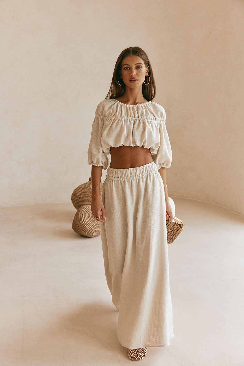 Astra Skirt