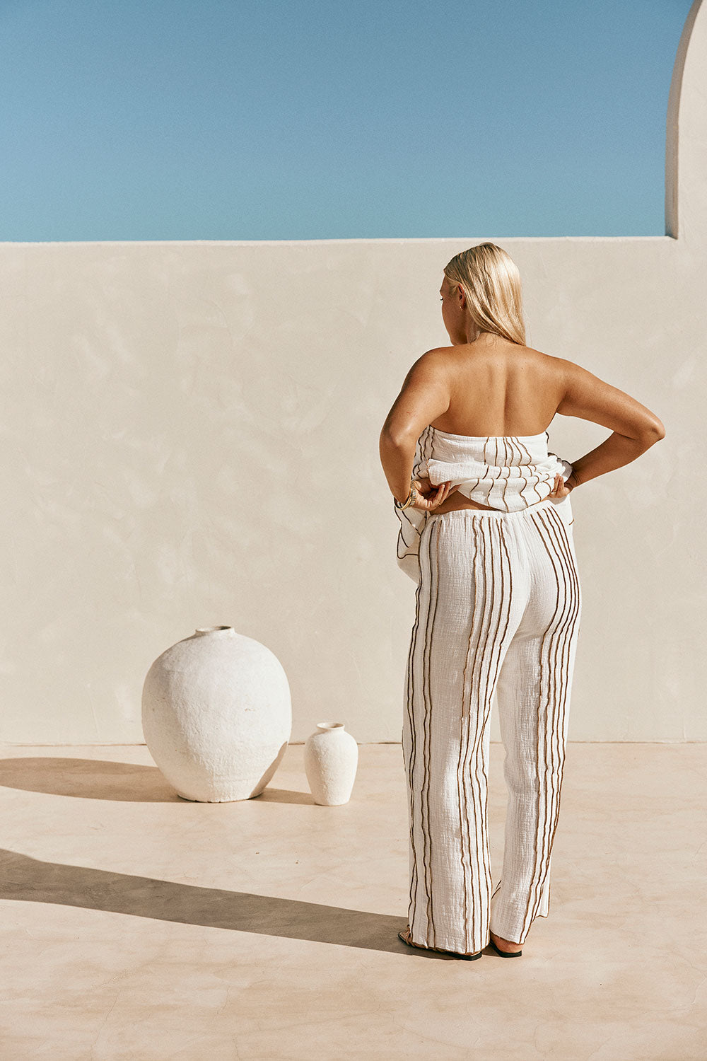Emilia Pants