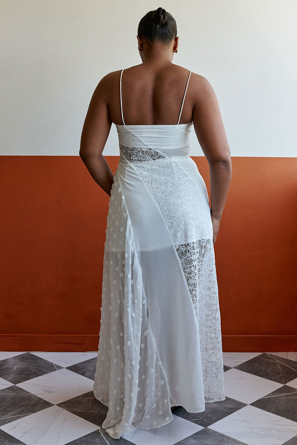 Dune Dress