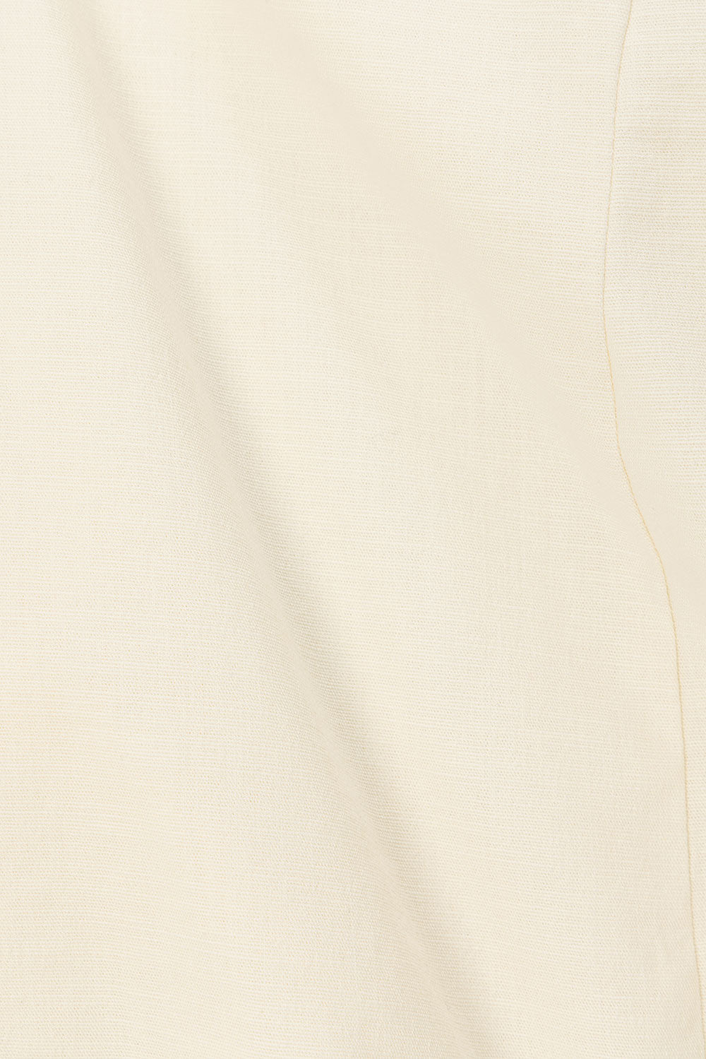 Jaelyn Dress - Cream