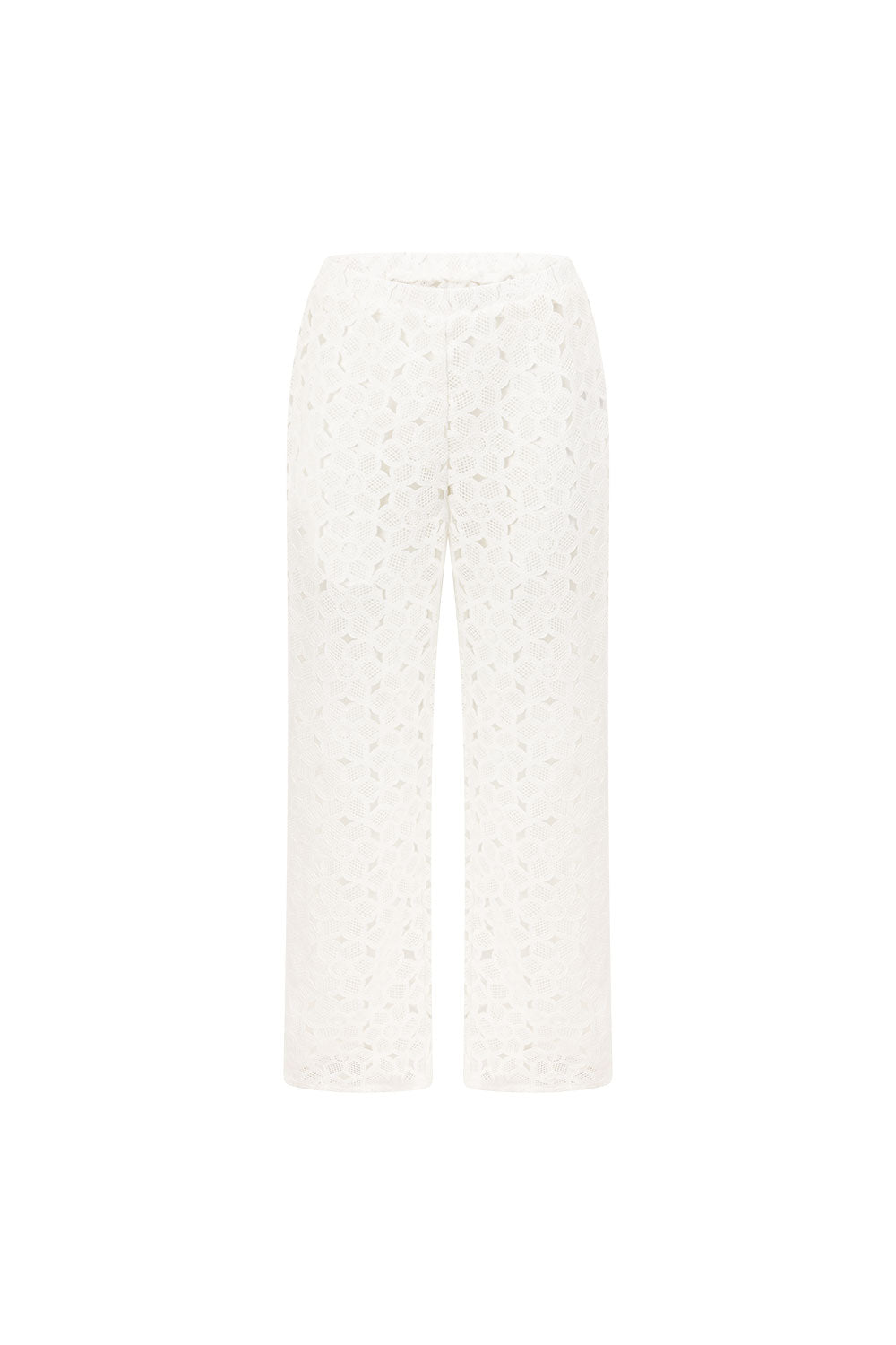 Talisman Pants