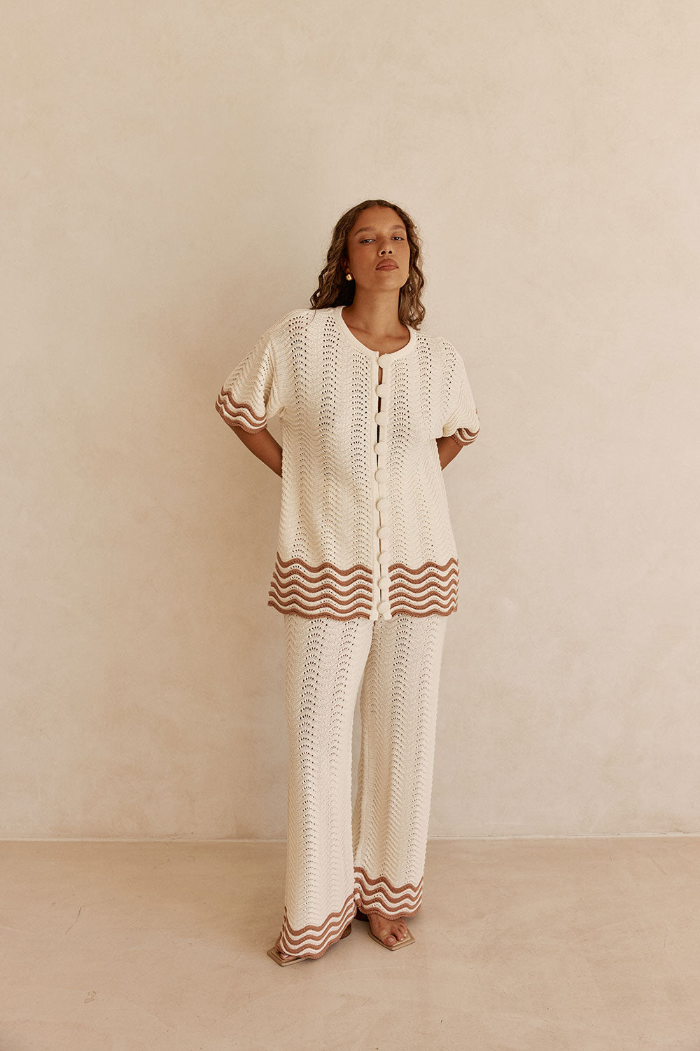SAMPLE-Janaya Pants