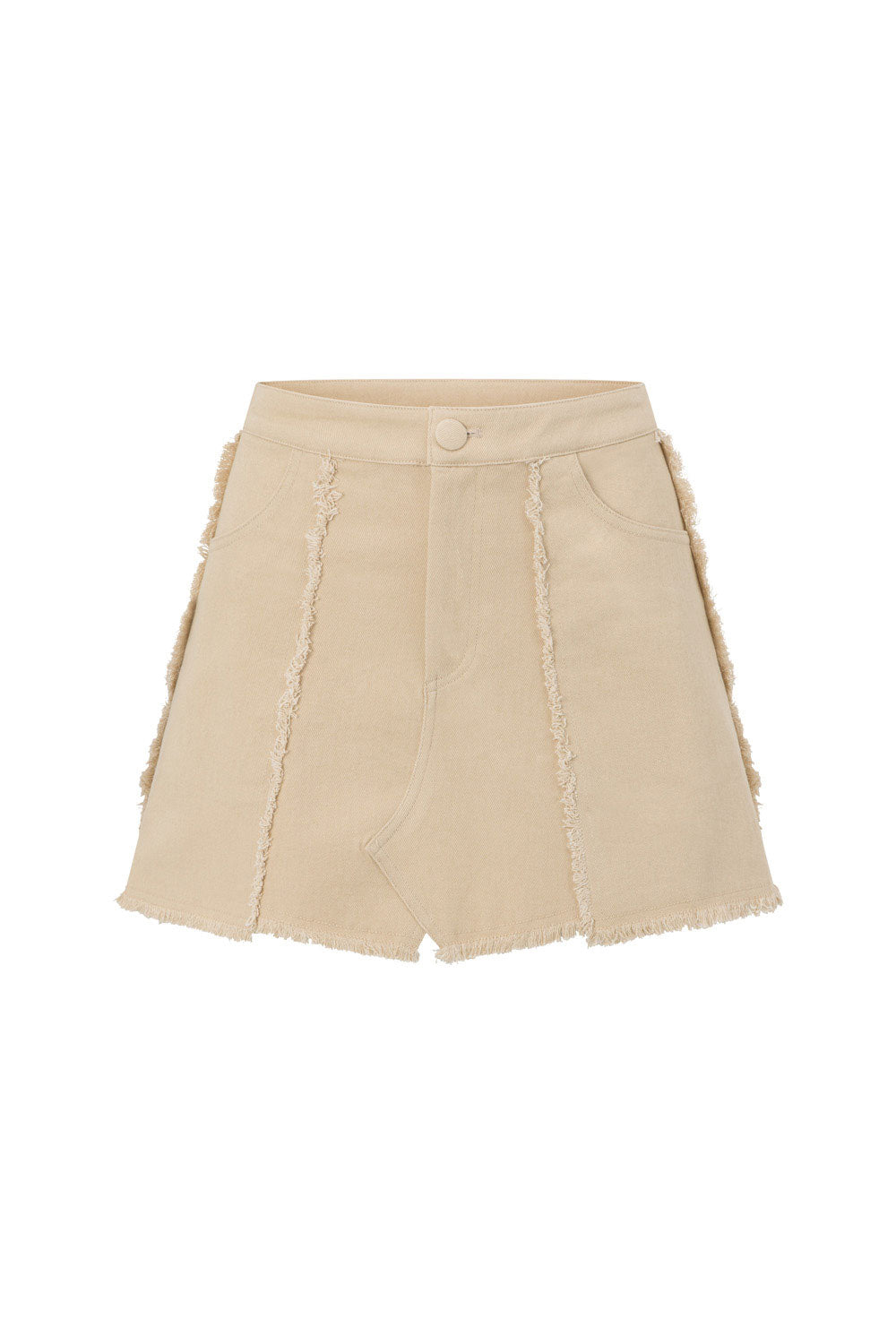Rihanna Skirt