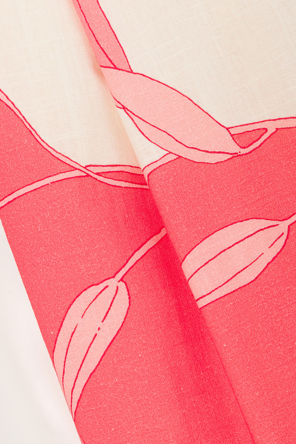 Lulu Pants - Flora Sunset