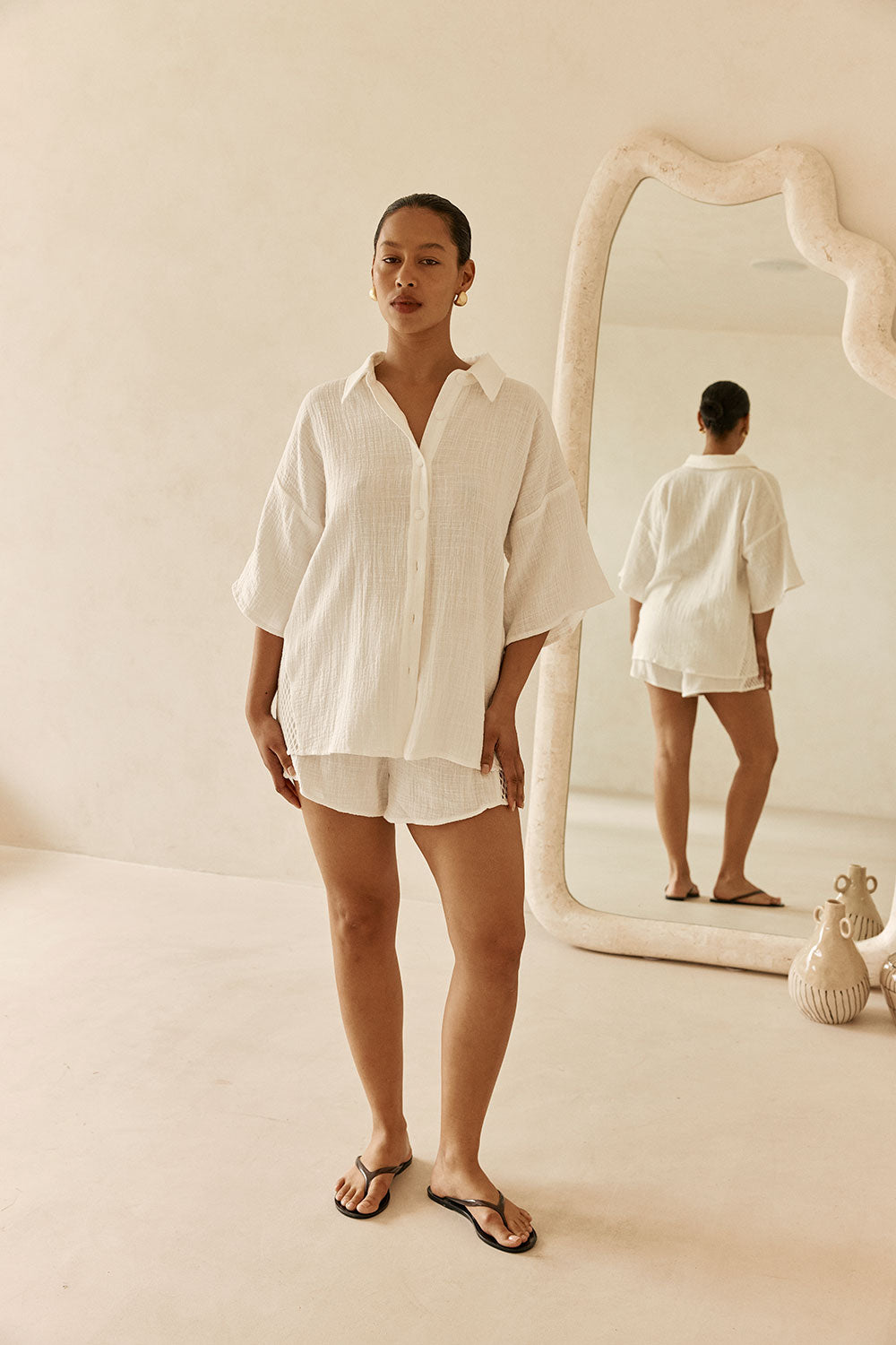 Inara Shorts