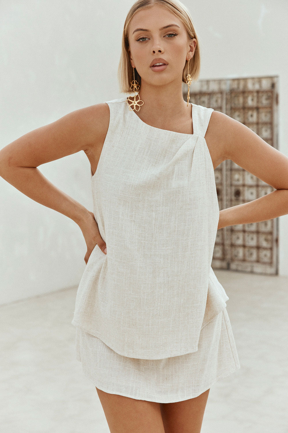 Luella Top