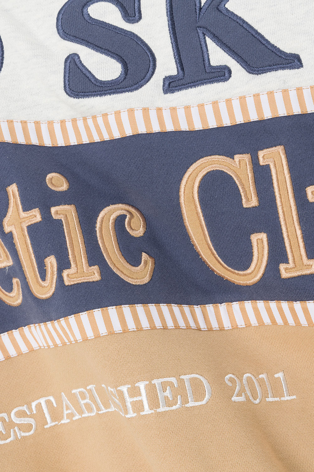 Vienna Sweater - Terry