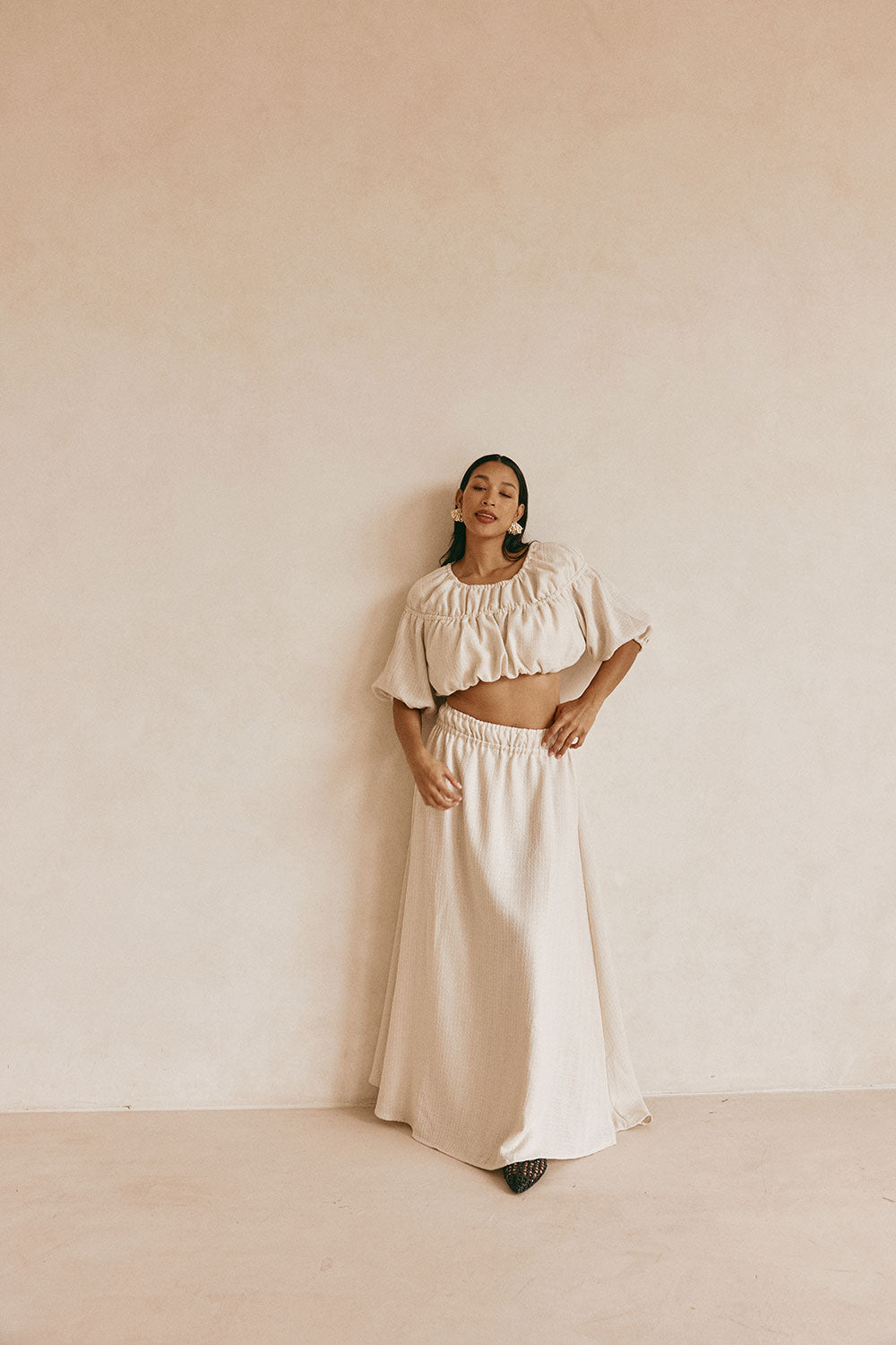 SAMPLE-Astra Skirt